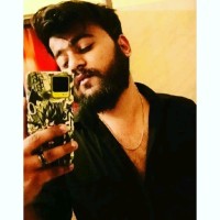 Ritik Chauhan