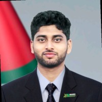 Mahfuzur Rahman Shihab