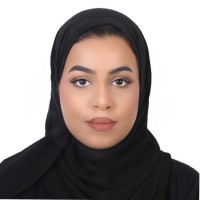 Shaikha Almarzooqi