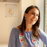 Stéphanie Guéritaud