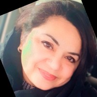 Saiqa Jabeen