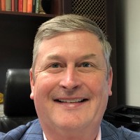 Darrin M. Devault