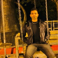 WAQAR AHMED