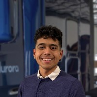 Lucas Ramirez