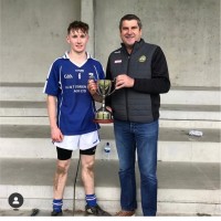 Shane Collins