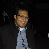Ahmed Roby