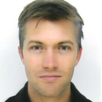 Jonathan Tite