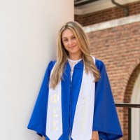 Olivia Halliwell
