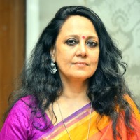 Mousumi Ghose