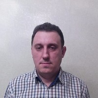 Сергей Свищ