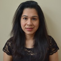 Komal Hazari