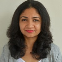 Anu Agarwal
