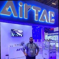 Alexandre Thomazella