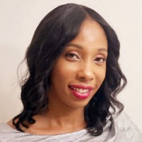 Joselaine Pateau