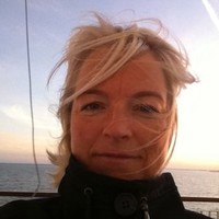 Ellen Ruge