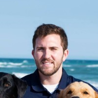 Seth Strickland