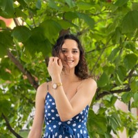 Valëza Qerimi