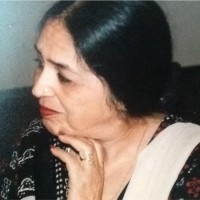 Roohi Haq