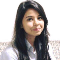Aditi Raj Srivastav