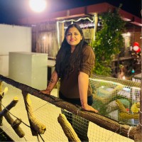 Janki Shah