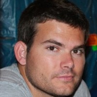 Arkaitz Perez Dominguez