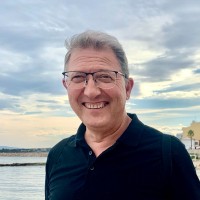 F. Xavier Morales Barrera