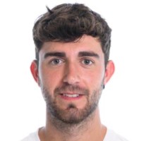 Alvaro Huete Vadillo