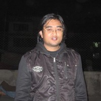 Suvash Shrestha