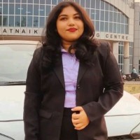 Pratikshya Parida