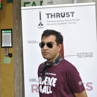 Ali Rahimi Meydani