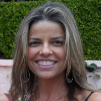 Tandi South Brown