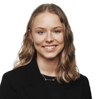 Sofie Frederikke Hansen