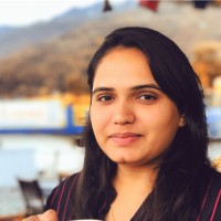 Amanpreet Kaur