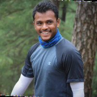 Hemanth Tiriveedhi