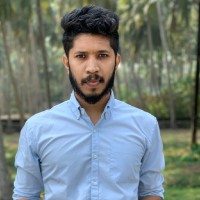 Shakir Jamal Jk