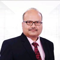 Anand Saxena