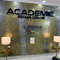 Showroom Pigma Color