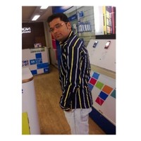 yogesh sakulkar
