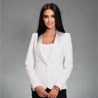 Adelina Tarlungeanu