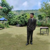 Bipin Khanal