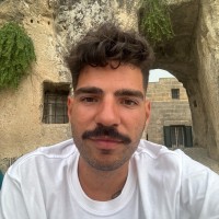 Konstantinos Manodimos