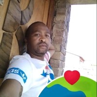 Bushy Ben Mohanoe
