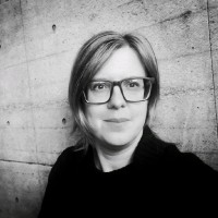 Mirjam Andreasson (Ochsner)