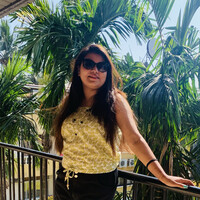 Kajal Chaudhary