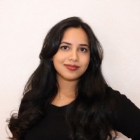 Esther Mathew