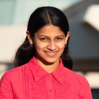 Gauri P