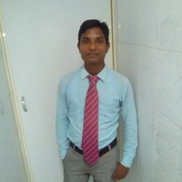 Vishwa Pratap Patel