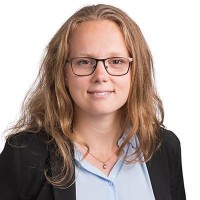 Cecilia Gerlitz