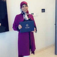 Abeer Al -Natsheh