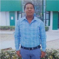 Luis Diego Contreras
